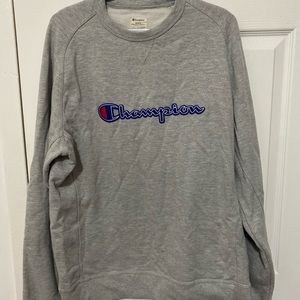Champion CrewNeck